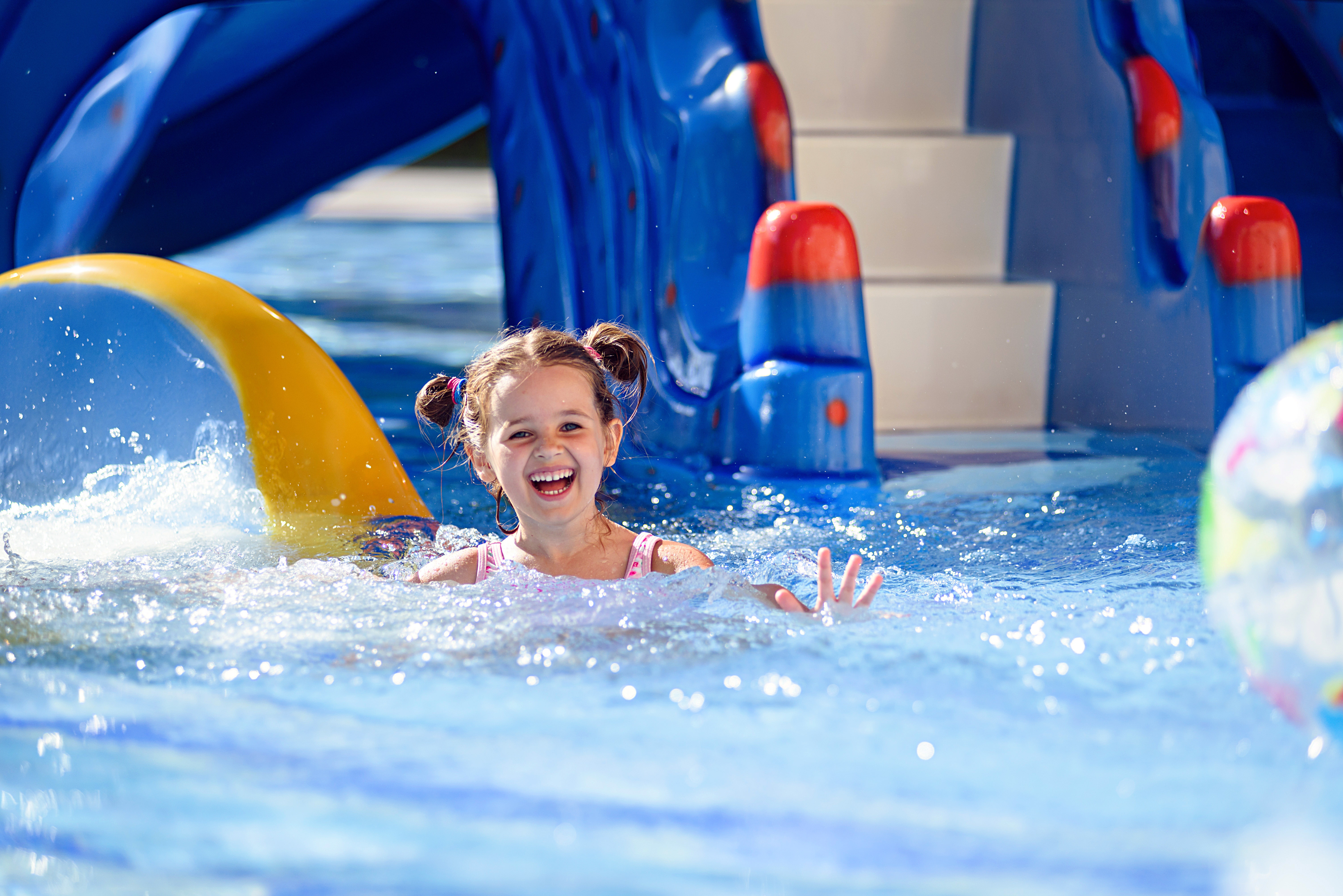 Check Out the Y’s Community Pools in Las Vegas